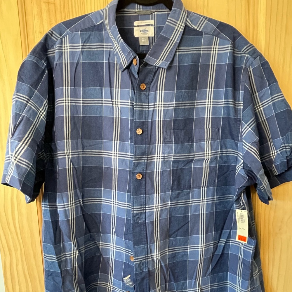 Old Navy Button Down